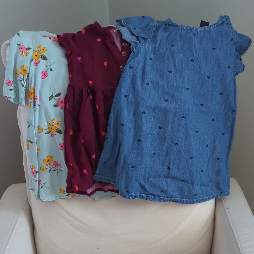 Back To School Dress Bundle
